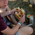 Sziget okosban: hogyan spórolhatunk a fesztiválon?