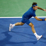 Megvan a száz: Federer újabb történelmi győzelme