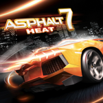 Megjelent az Asphalt 7, lenyűgöző grafikával! [galéria]