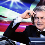 Engelbert Humperdinck az egyik versenyző az Eurovíziós Dalfesztiválon -  A brit induló 75 éves