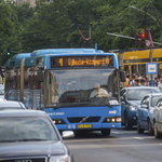 Mostantól még rövidebb szakaszon jár a 4-6-os villamos