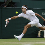 Milos Raonic 0-2-es szettarányról fordított Wimbledonban