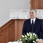 Orbán Piliscsabán is az iszlámmal riogatott