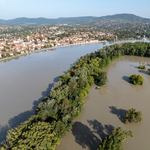 Lezárták a Kisorosziba vezető utat