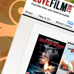 Érkezik az LoveFilm iPadre is