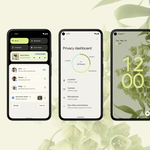 Itt az Android 12, új dizájnnal – ezekre az új funkciókra számíthat