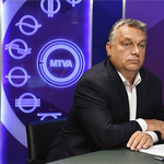 Orbán: Idén kis karácsony lesz, a 25-26-i rokonlátogatásról le kell mondani