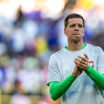 Szczesny helyettesítheti a megsérült Ter Stegent a Barcelonánál