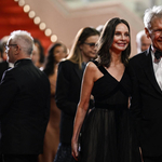 Tiszteletbeli Arany Pálma-díjat és vastapsot kapott Harrison Ford Cannes-ban