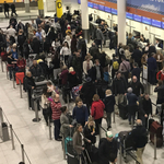 "Belső munka" lehetett a Gatwick reptér megbénítása