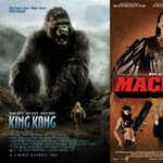 Napi tévéajánló: King Kong, Amarcord, Machete