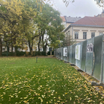 Kibővítik a budapesti Károlyi-kertet, nagyobb park jön létre