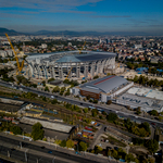 Tömeges elsőáldozás lesz a új Puskás Stadionban