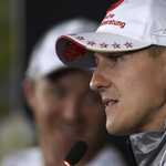 Schumacher a Mercedes nagykövete marad