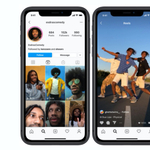 Nagyot húzhat az Instagram, heteken belül jöhet a saját TikTokja