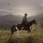 Tájképként küldték be a Red Dead Redemption 2 egyik képkockáját egy oregoni tévének, simán lehozták