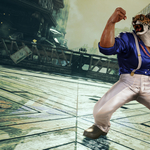 Kicsit csúszik a Tekken 7, de legalább van róla egy új videó