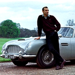 Gépfegyver nélkül, de újra gyártják James Bond legendás Aston Martinját