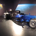 A Lotus Forma-1-es autója saját használatra - fotó