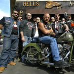 Meghalt a Hells Angels motoros banda alapítója