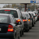 Autózna a hosszú hétvégén? Ezt üzenik önnek a rendőrök