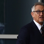 Antiszemita posztja miatt távozik a BBC-től Gary Lineker