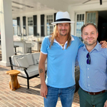 Orbán Balázsról sztorizott Kid Rock, akit először a török miniszterelnök jobbkezének titulált