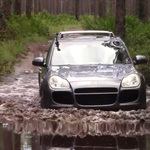 A Porsche is sáros a dízelbotrányban?