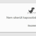 Elszállt a net? Ha Chrome-ot használ, így is játszhat egy jót