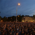 Lezárásokra kell számítani a Hősök tere környékén a Szabadságkoncert miatt