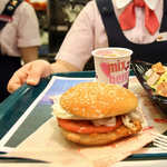 A bonyolult menü agyonvágta a McDonald's-et