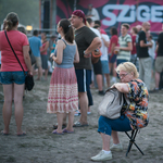 Mit tartogat a Sziget első napja?