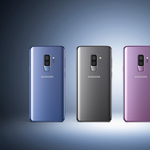 Hivatalos: elkezdődött a Samsung Galaxy S9 és S9+ értékesítése