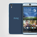 13 megapixeles szelfimobilt mutatott be a HTC