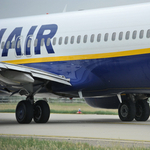 Olcsóbb volt nevet változtatni, mint jegyet átíratni a Ryanair-nél