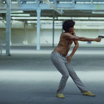 Nyúlás volt a This is America?