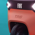 12 lóerős cuki aprósággal rukkolt elő a Fiat