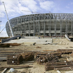 Egy új stadion mégis bekerülhet a 2012-es büdzsébe