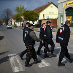 Kiábrándult jobbikosok és volt gárdisták új pártot jegyeztek be