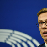 Alexander Stubb nyerte a finn elnökválasztást