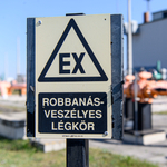 Az EU készül arra, hogy Magyarország és Szlovákia ne tudja blokkolni az orosz gáz betiltását