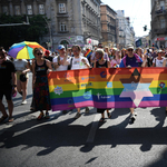 Szombaton Pride, mutatjuk a lezárásokat