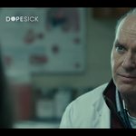 Michael Keaton bemutatja, hogyan lett gyógyszerfüggő egész Amerika