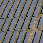 Bekapcsolták a világ legnagyobb napelemfarmját, 6 000 000 000 kWh-ot fog termelni évente