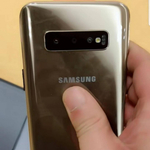 Ez a videó megmutatja, mekkora lehet majd a Samsung Galaxy S10+