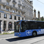 Megint nagyot emel a reptéri buszjegy árán a BKK