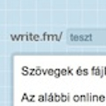 Szövegek és fájlok online megosztása, a legegyszerűbb módon