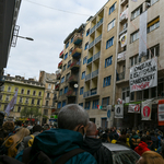 Nem engedték be a tantermükbe az SZFE látványtervező osztályát