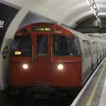 Leállt a londoni metró