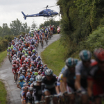 Három hét hajtás: Tour de France 2011 - Nagyítás-fotógaléria